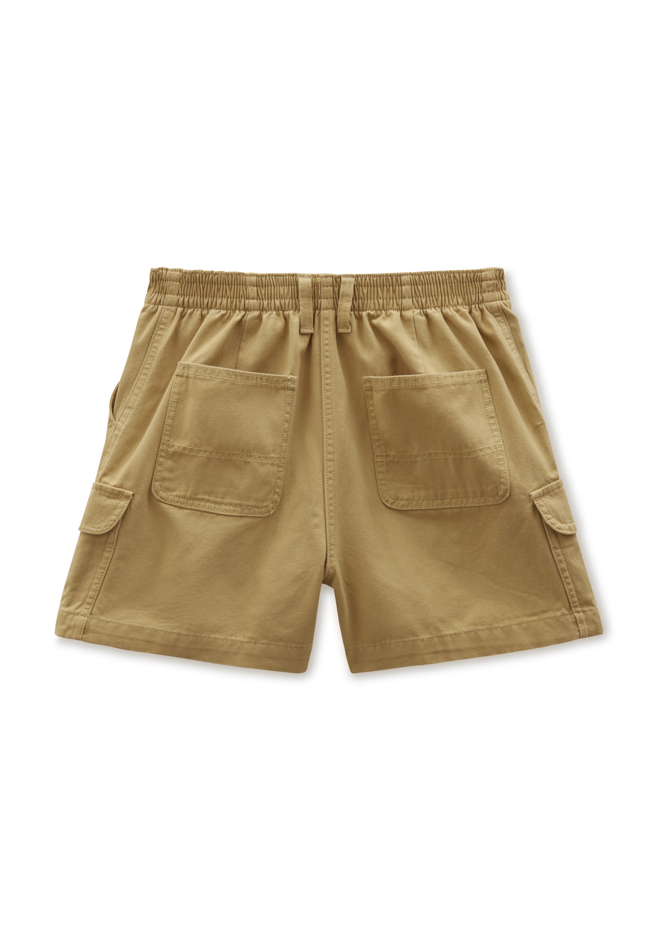 VANS Štandardný strih Kapsáče - Béžová