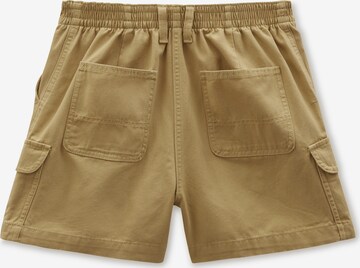 regular Pantaloni cargo di VANS in beige