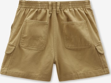 VANS Regular Shorts in Beige