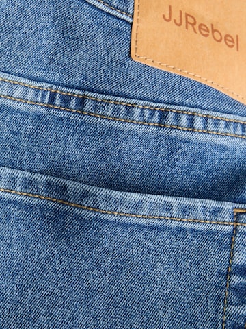 JJ Rebel - Skinny Calças de ganga 'JREBWMIA' em azul