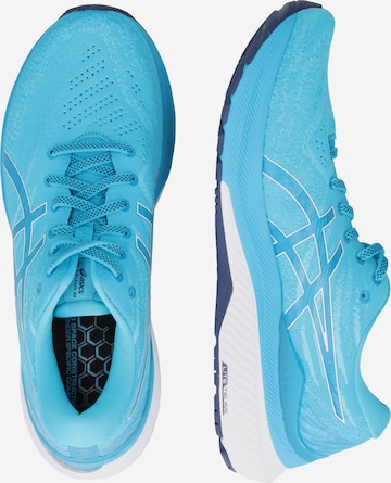 ASICS Running Shoes 'Kayano 29' in Blue