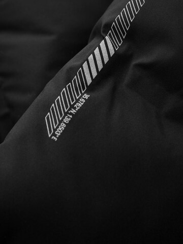 Next - Chaqueta de invierno en negro