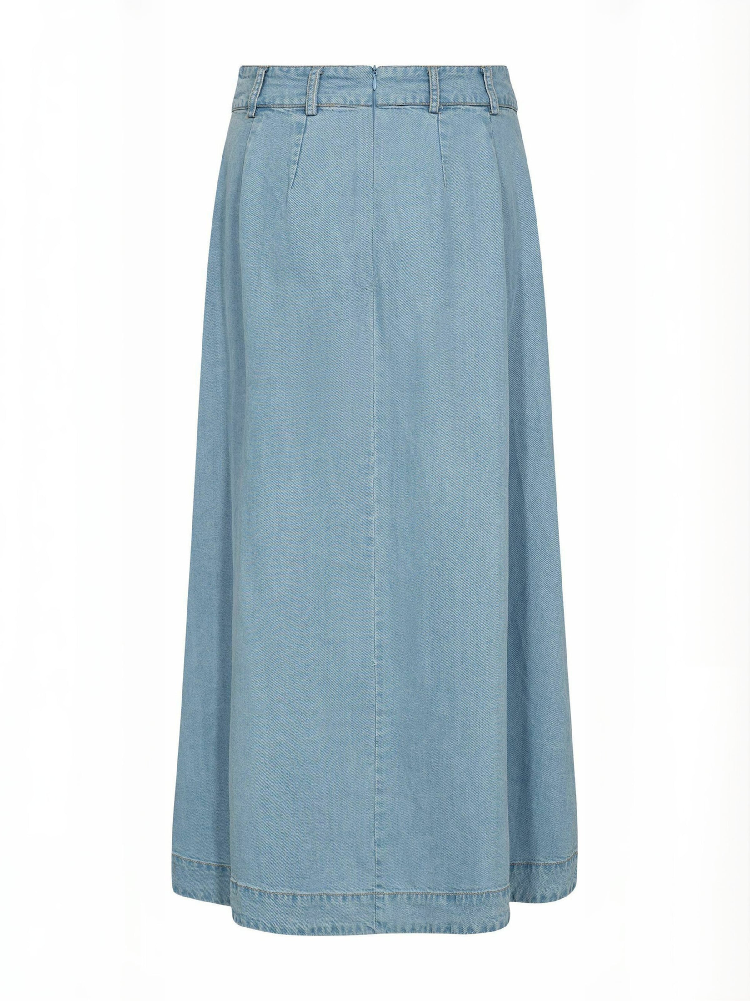 co'couture Skirt ' Tilly ' in Blue
