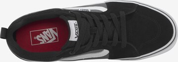 VANS Sneaker 'Filmore' in Schwarz