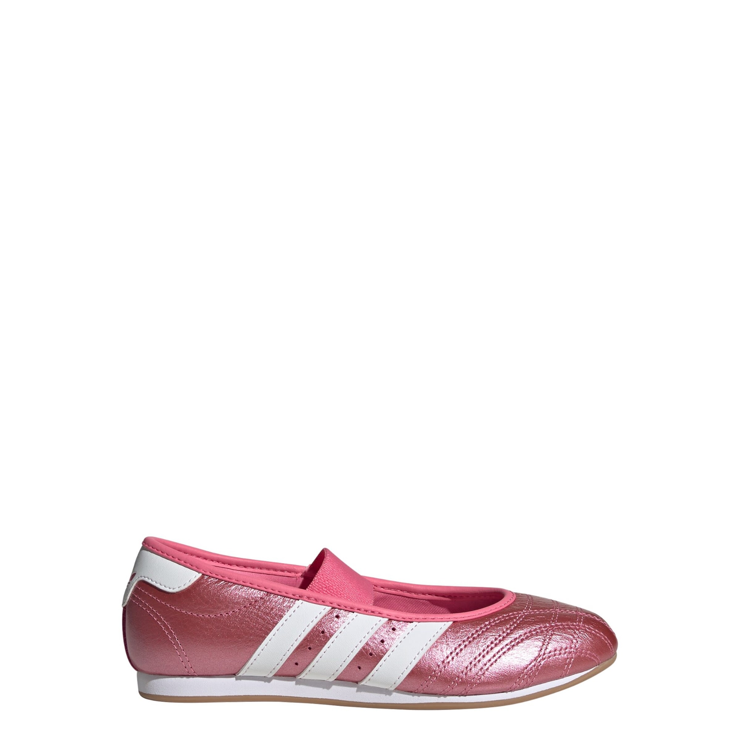ADIDAS ORIGINALS Sneaker 'Taekwondo' in Pink