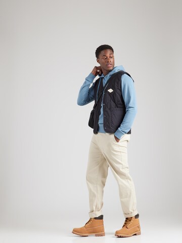 BILLABONG Sweatshirt 'ARCH' in Blue