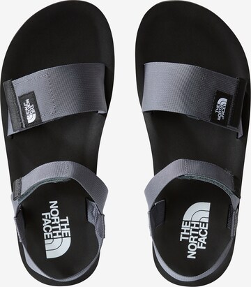 THE NORTH FACE Sandalen 'Skeena' in Grijs