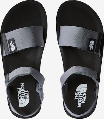 THE NORTH FACE Sandal 'Skeena' i grå