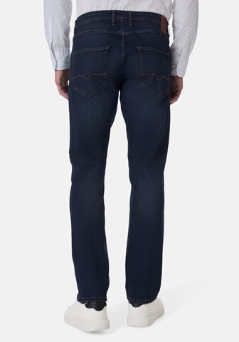 Stooker Men Slim fit Jeans in Blue