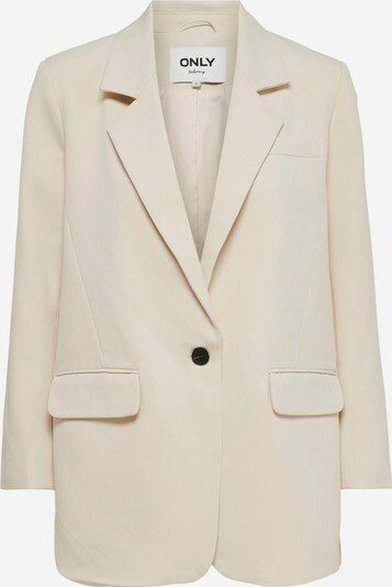ONLY Blazer 'Lana' in beige, Produktansicht
