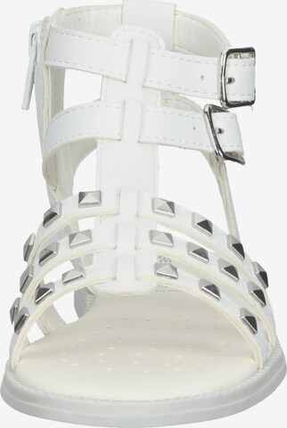 GEOX Sandals in White