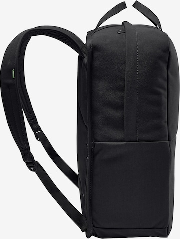 VAUDE Sports Backpack 'Coreway' in Black
