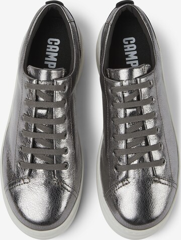 CAMPER Sneaker 'Runner Up' in Silber