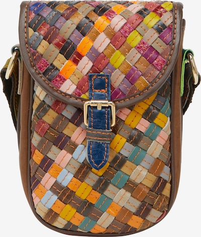 ebeeza Olkalaukku värissä monivärinen, Tuotenäkymä