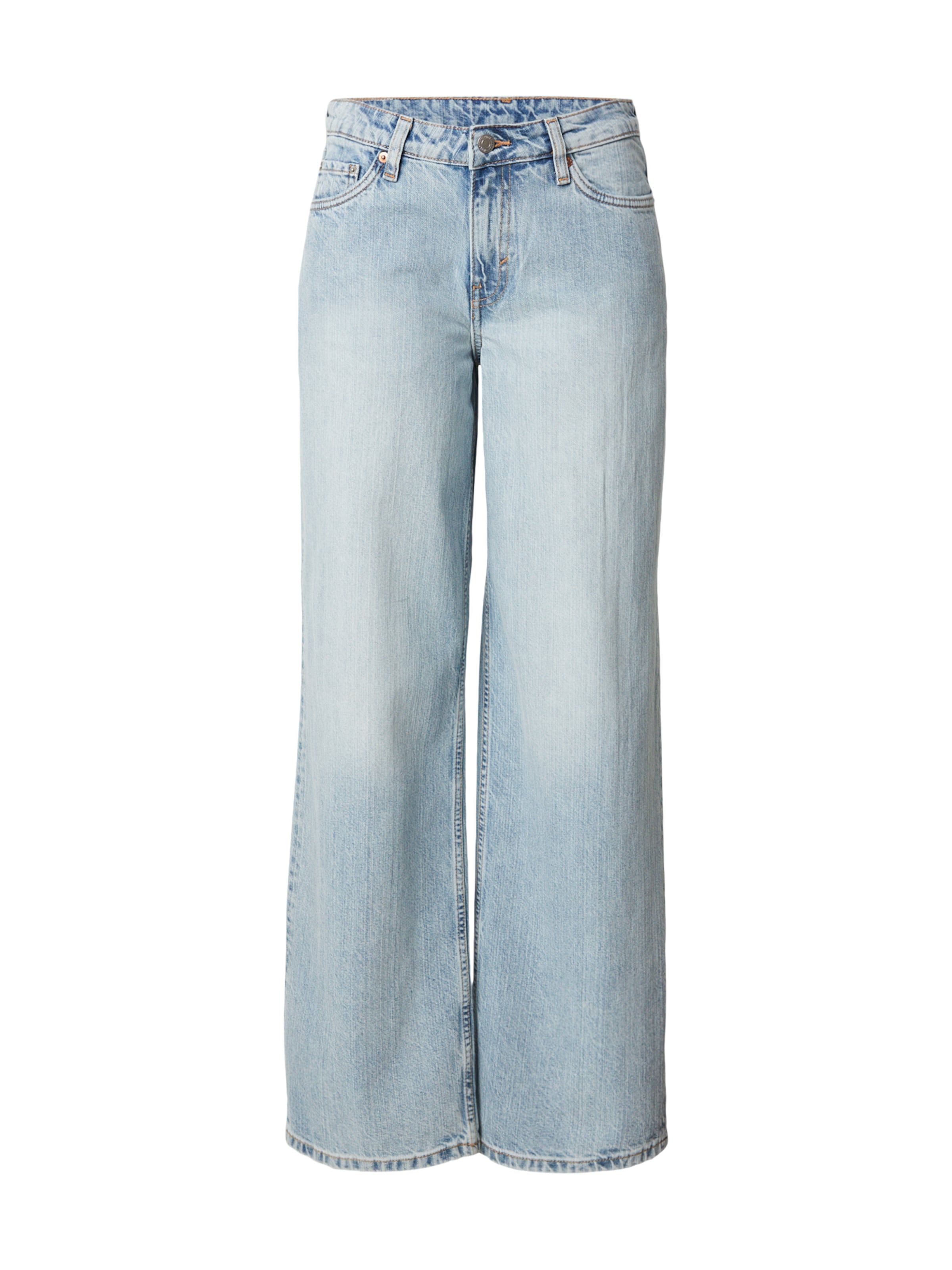 WEEKDAY Jeans 'Ampel' in Blue denim, Item view