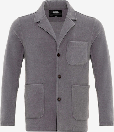 Antioch Välikausitakki värissä harmaa, Tuotenäkymä