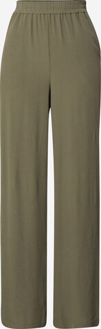 LeGer by Lena Gercke Pants 'Paula' in Green: front