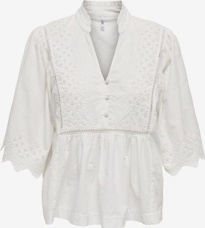 JDY Bluza 'JDYMAYA' u bijela, Pregled proizvoda