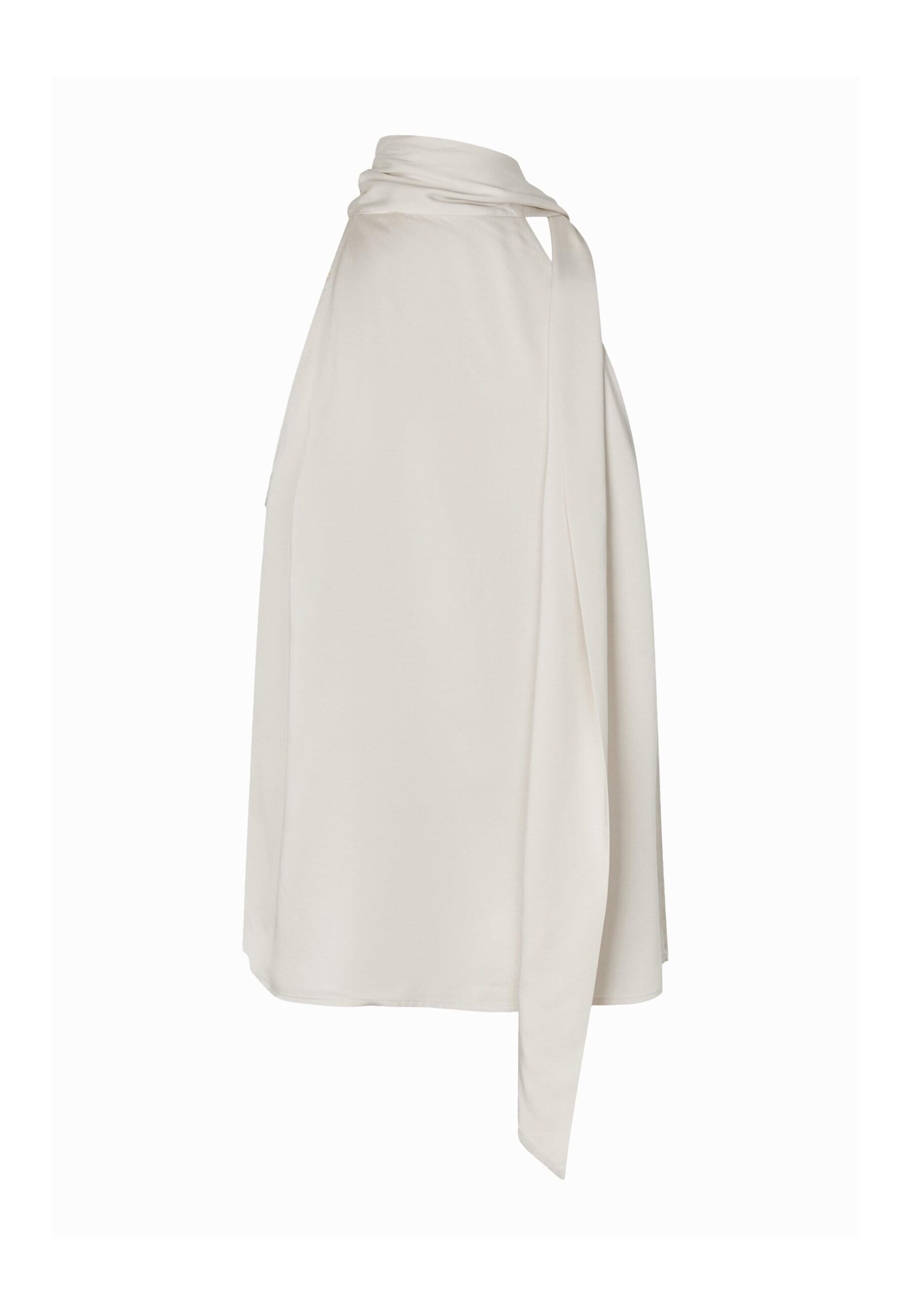 Top 'Kura' di SECOND FEMALE in bianco