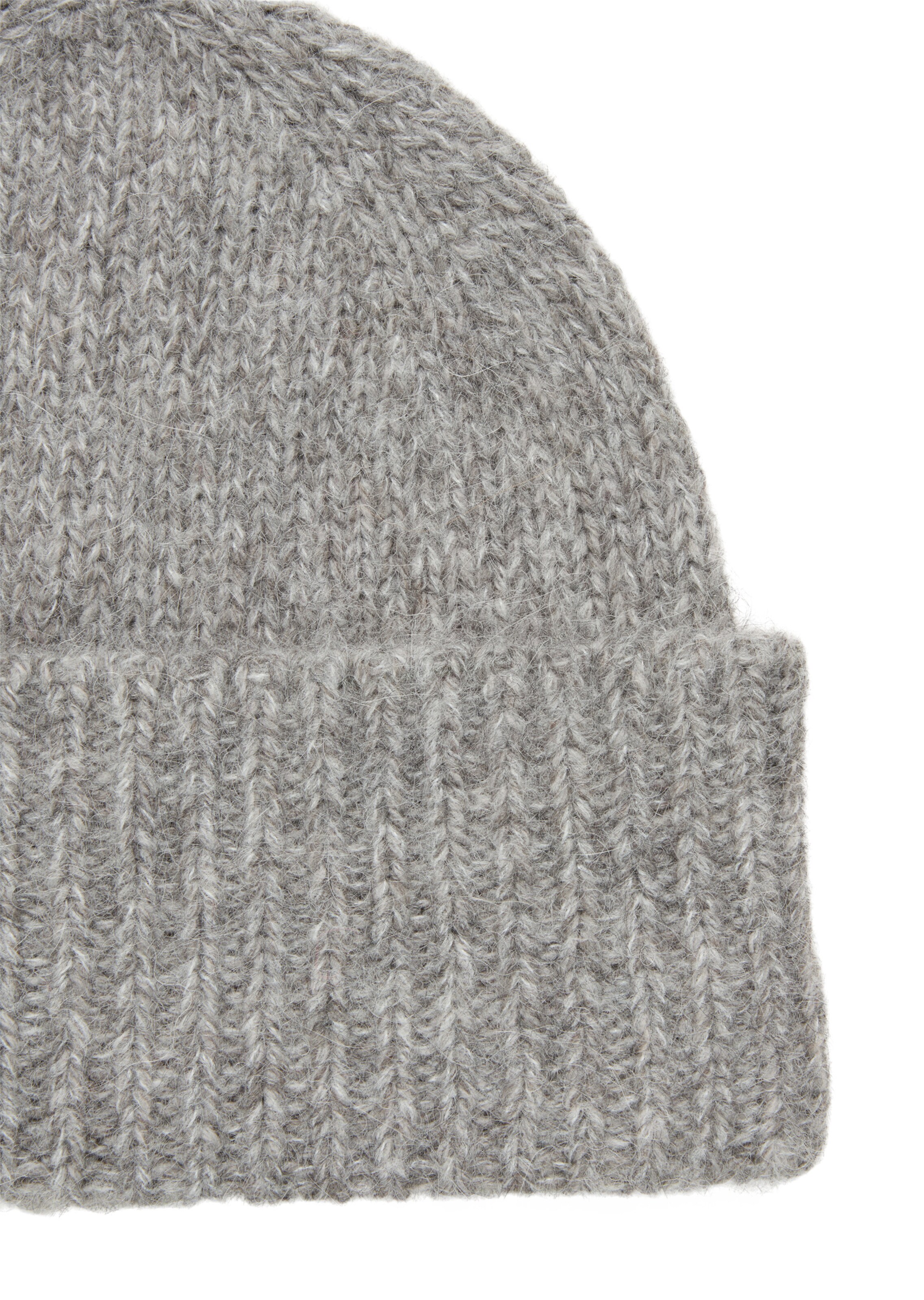 Marc O'Polo DENIM Muts in Grijs