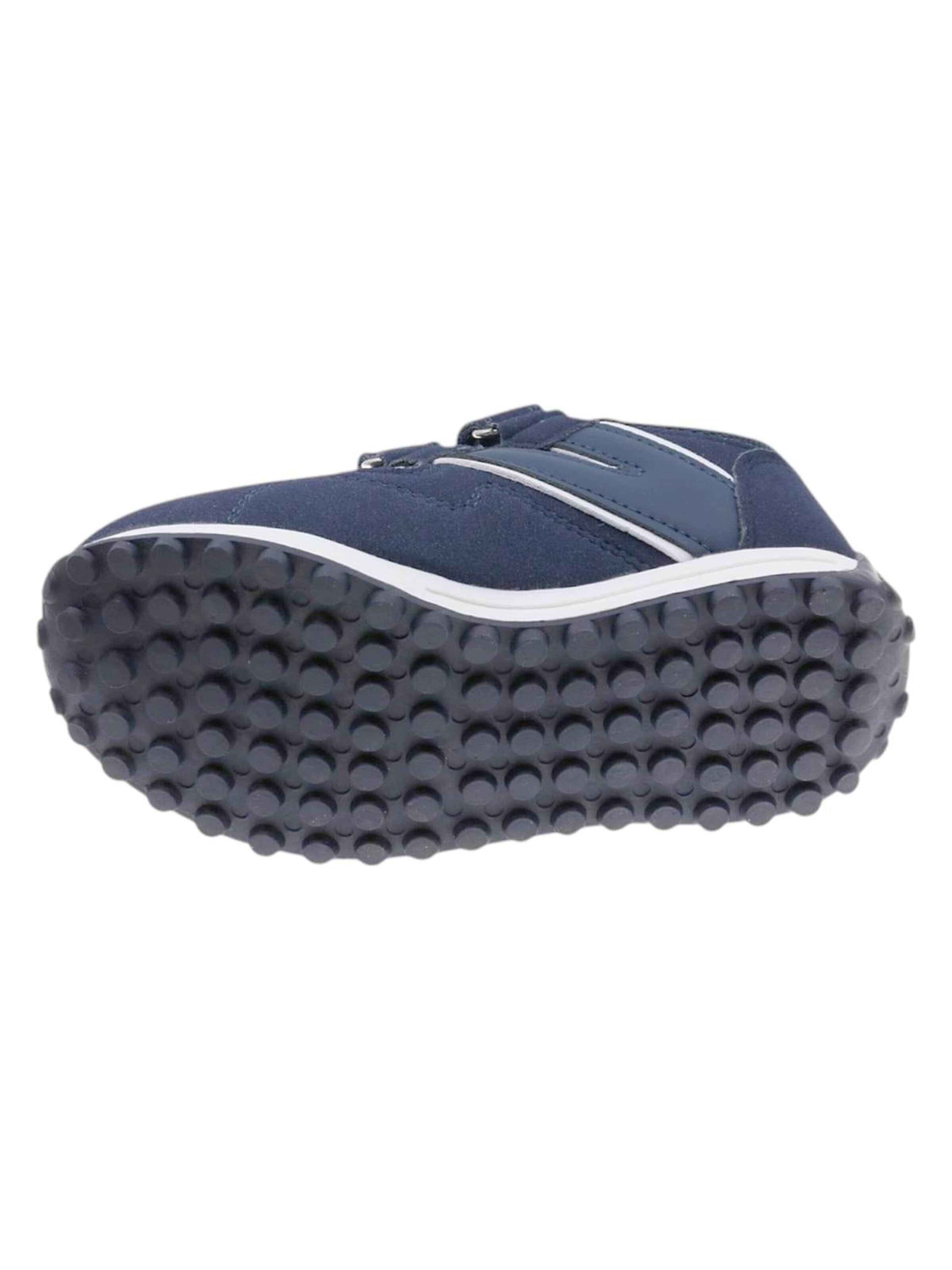 Beppi Sneaker‌‌‌‌‌ in Blau