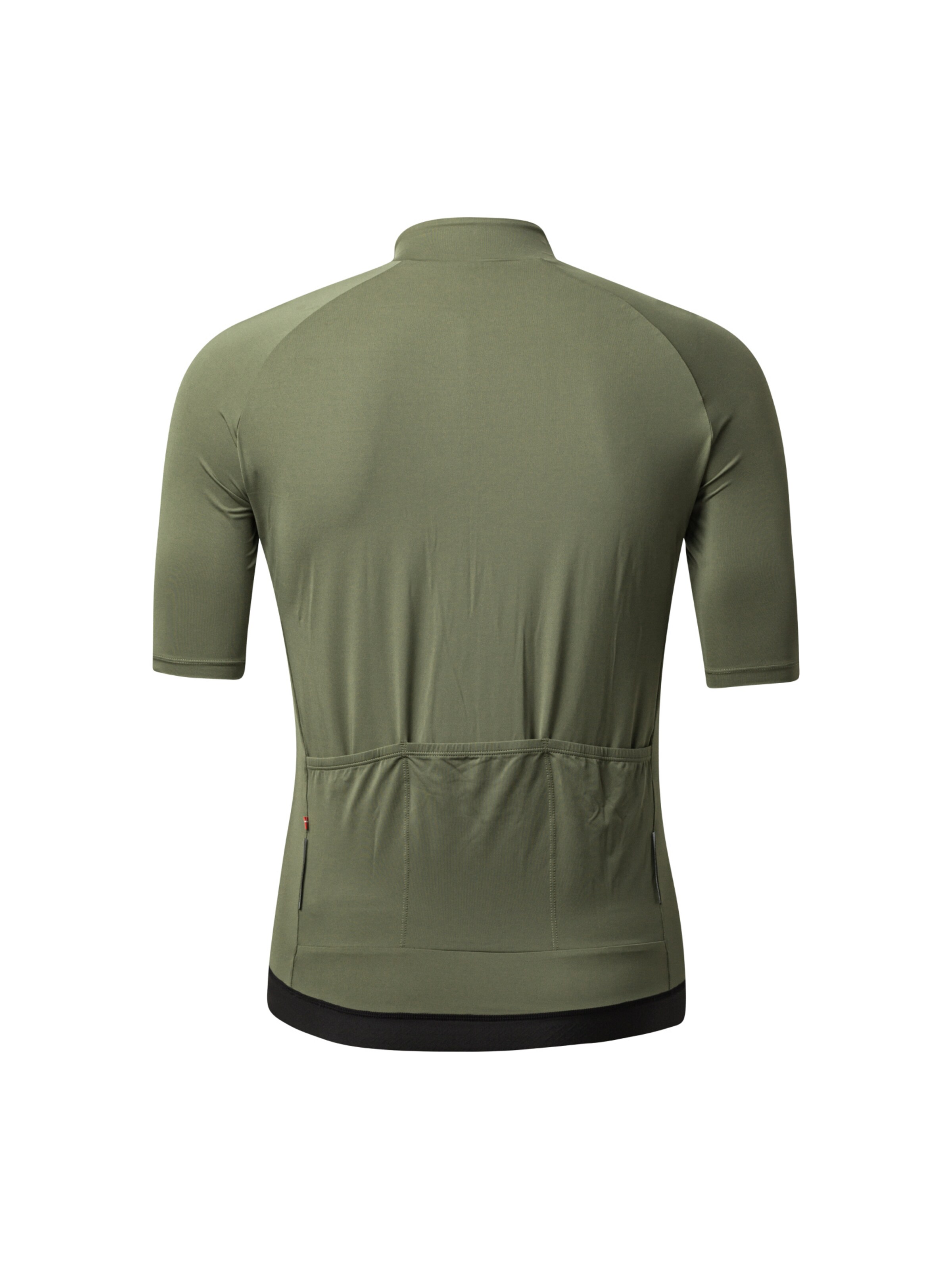 DANISH ENDURANCE Shirt in Green