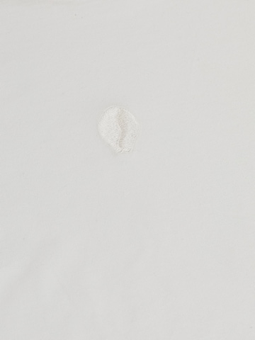 BARRYAN Shirt in White