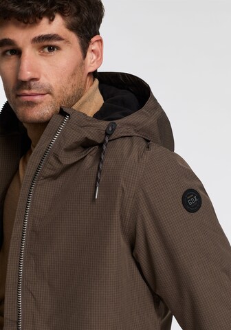 G.I.G.A. DX by killtec Performance Jacket in Green