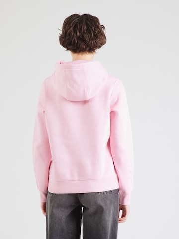 Tommy Jeans Sweatshirt in Pink