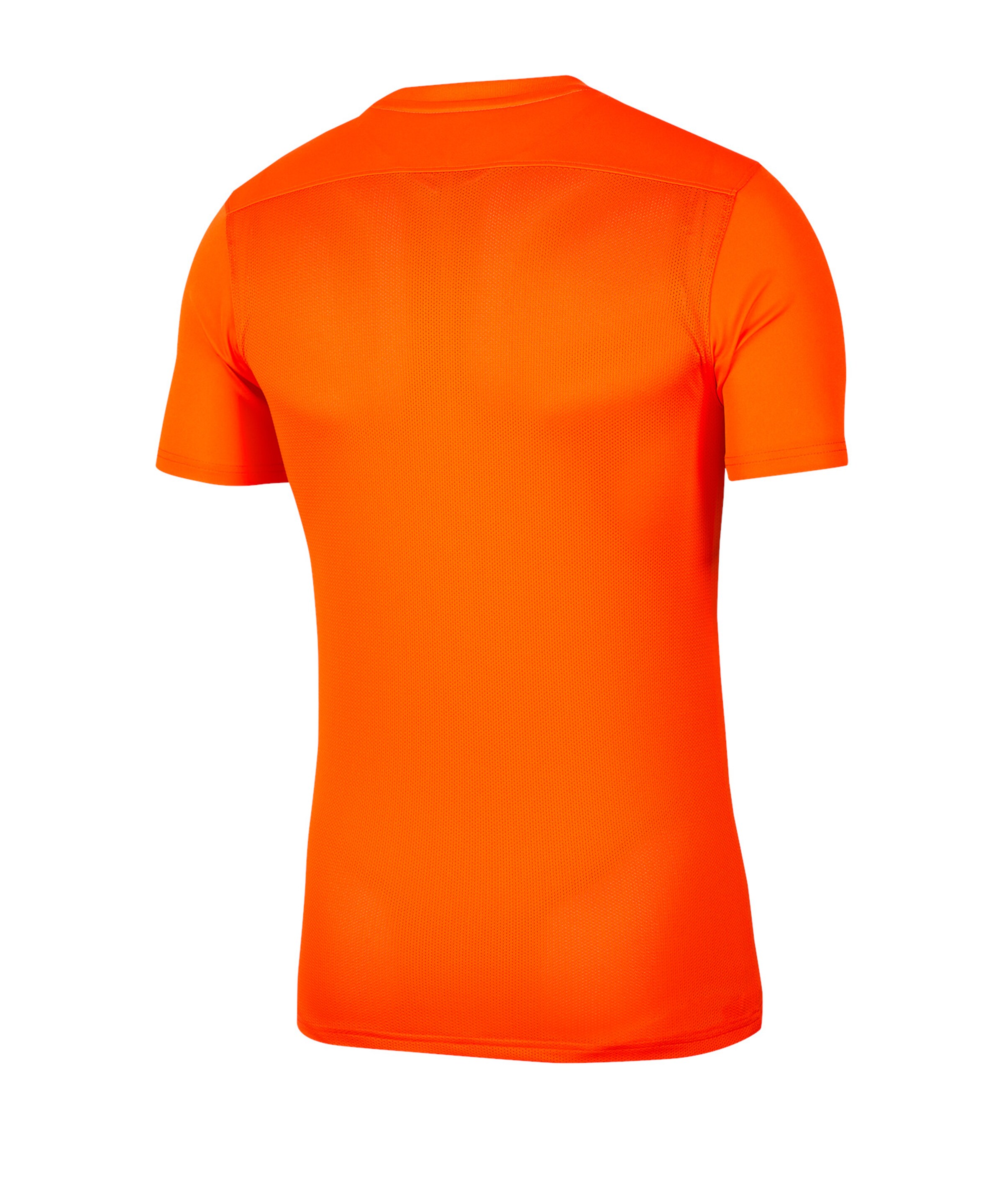 NIKE Funktionsshirt 'Park VII' in Orange