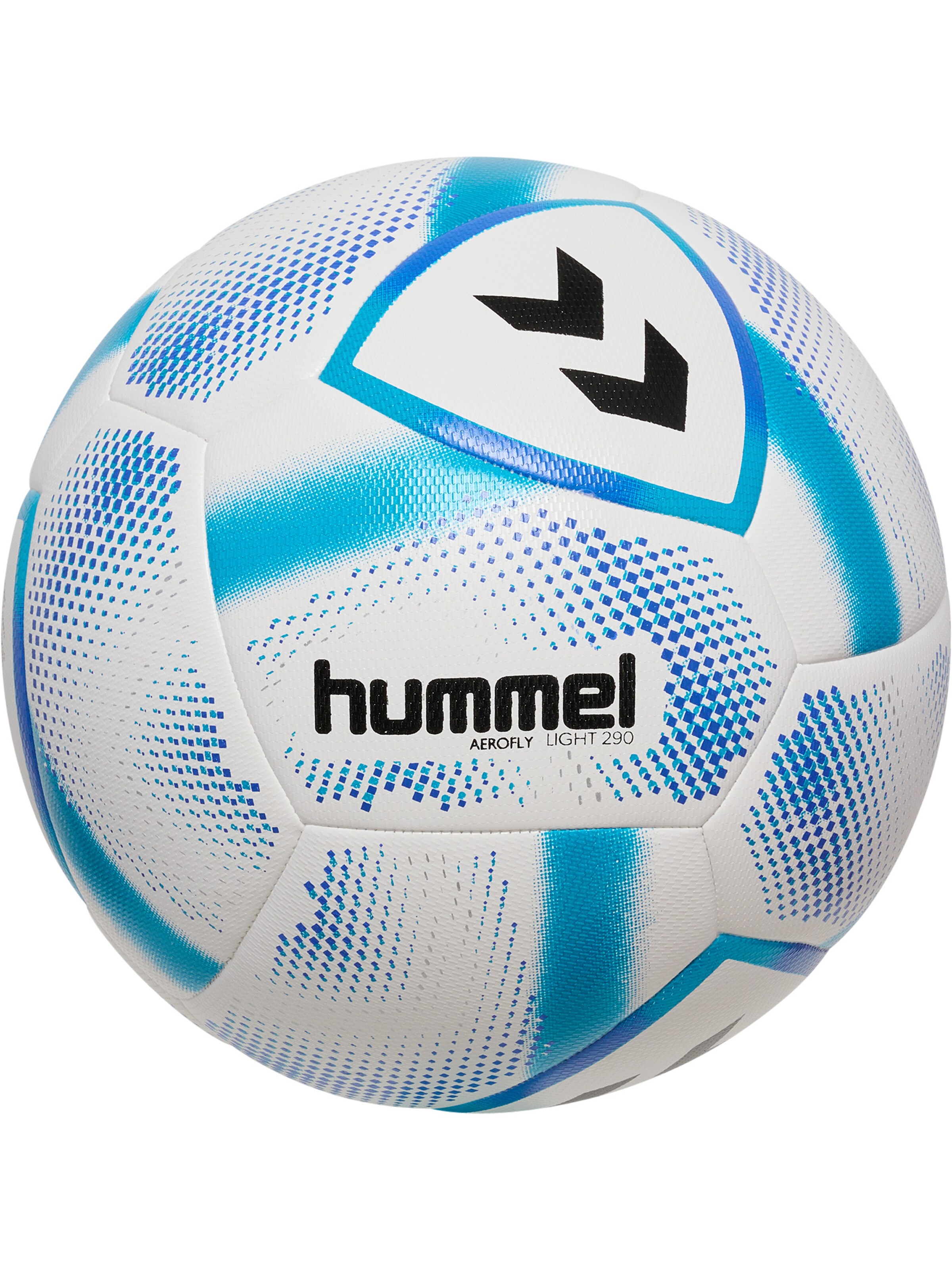 Hummel Ball 'Aerofly Light 290' in Blue