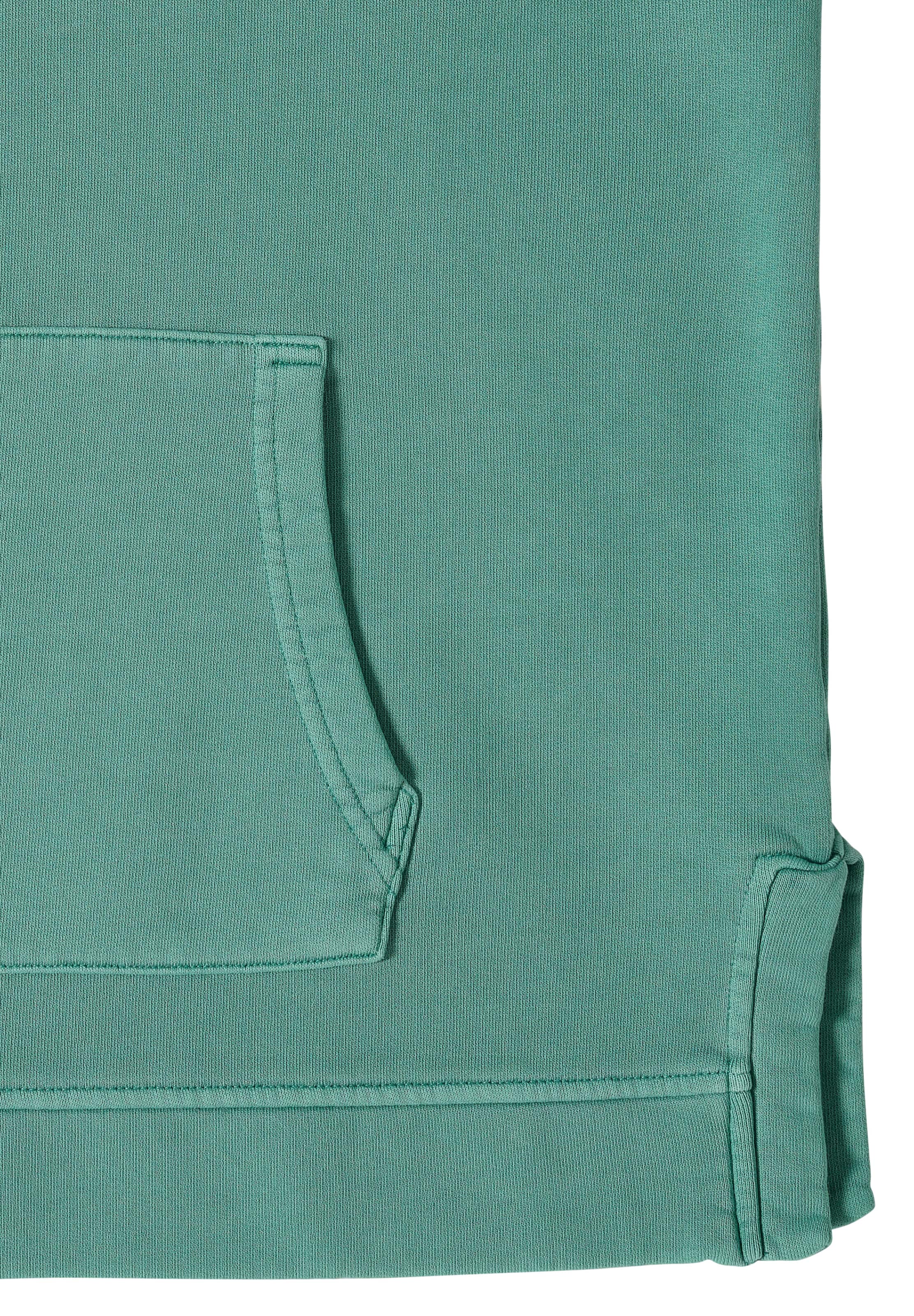 CECIL Sweatshirt in Green