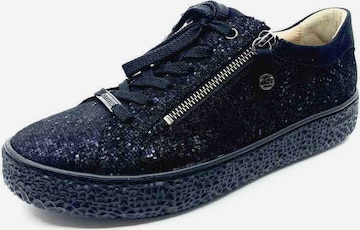 Hartjes Sneakers in Blue: front