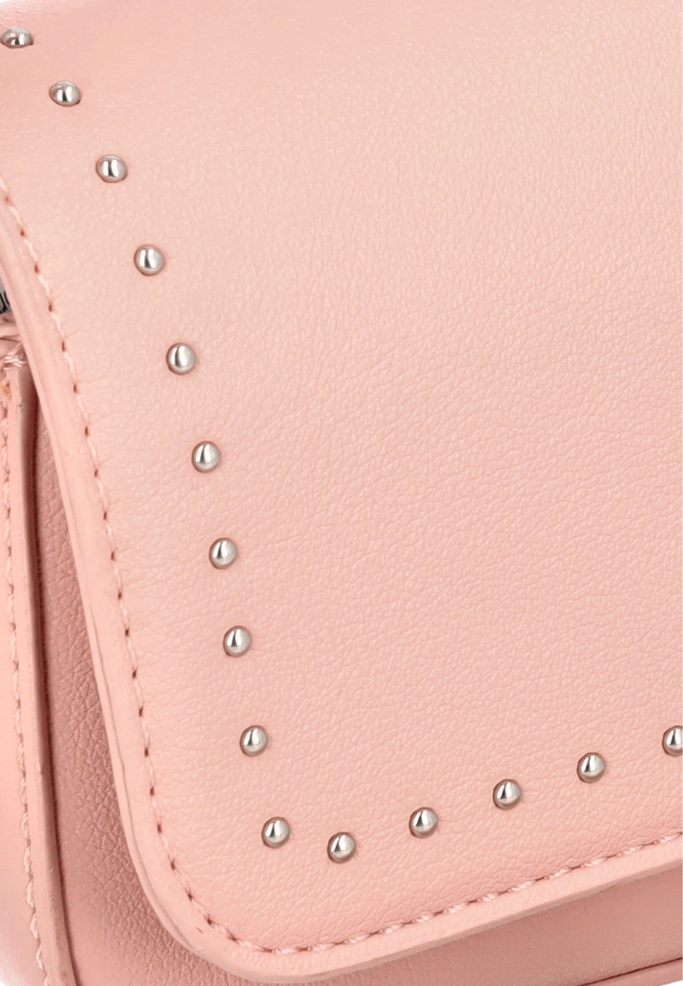 rozā myMo ROCKS Pleca soma