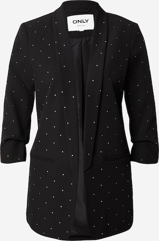 ONLY Bleiseri 'ONLELLY' värissä musta: etupuoli