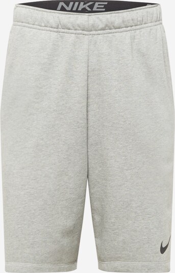 Pantaloni sport NIKE pe gri, Vizualizare produs