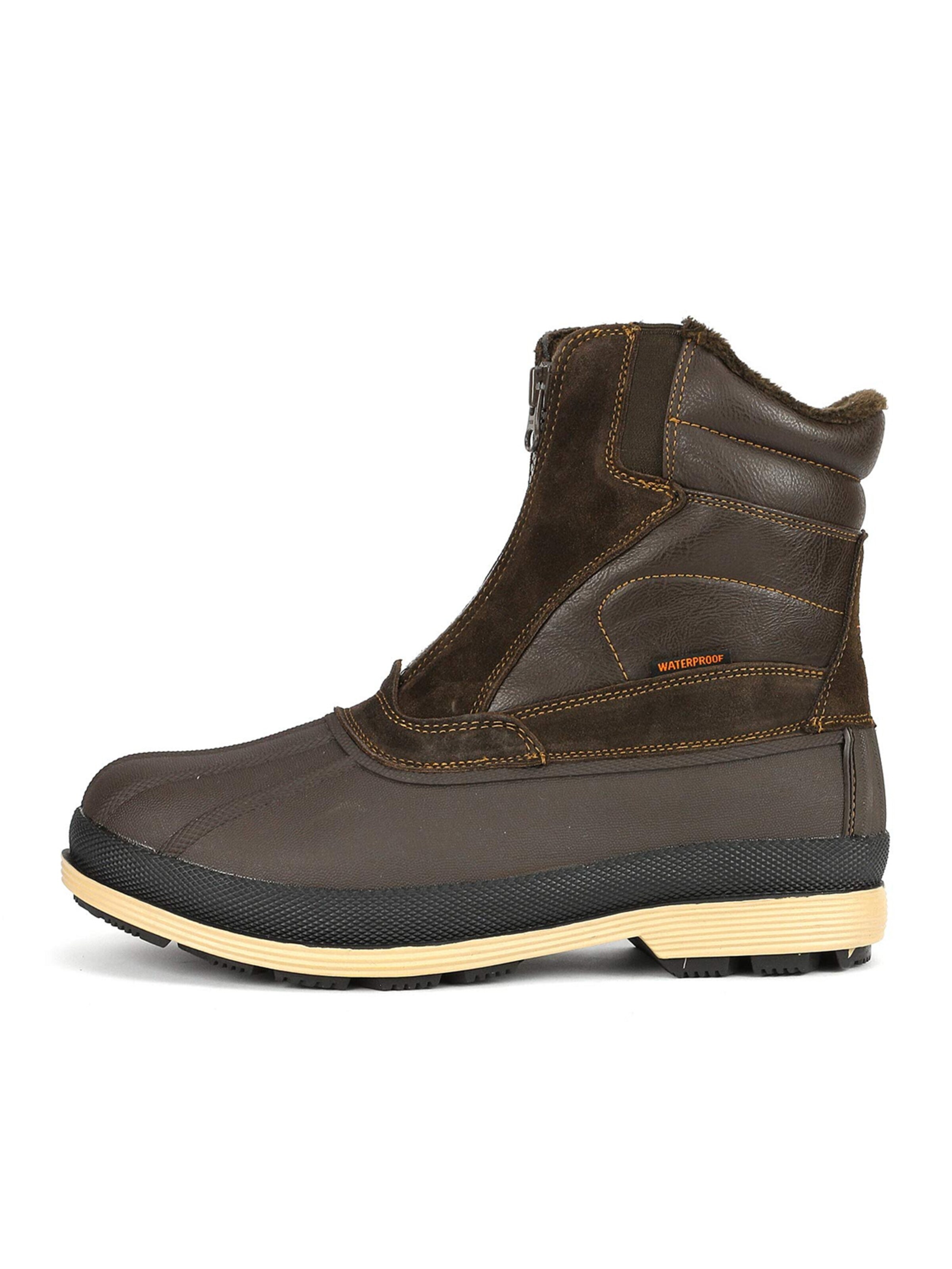 Boots di NORTIV 8 in marrone