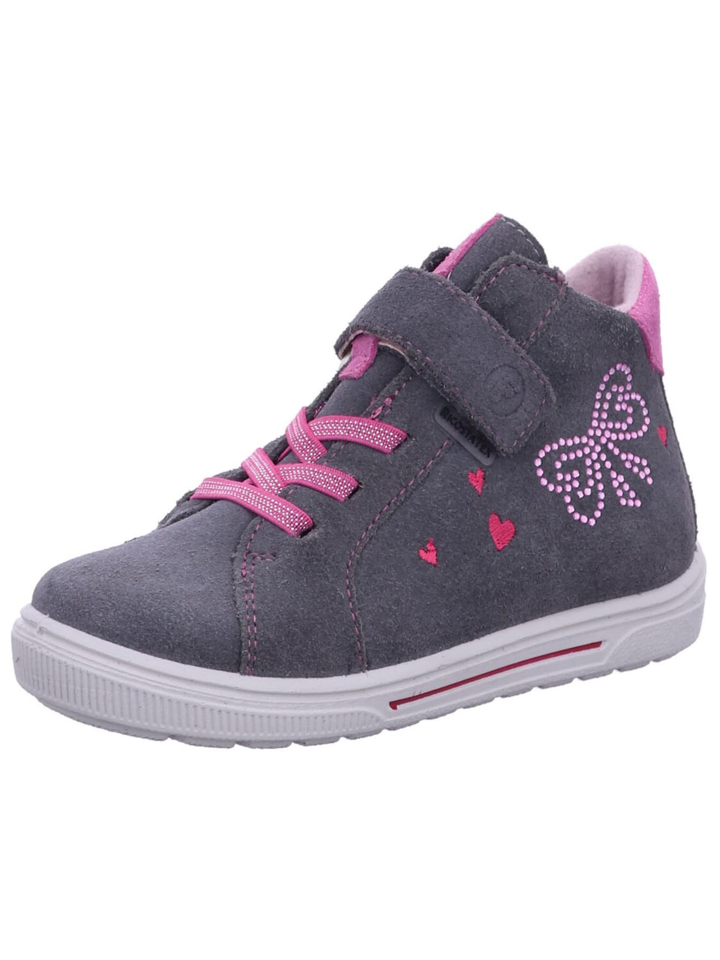 RICOSTA - Zapatillas deportivas 'Mala' en gris: frente