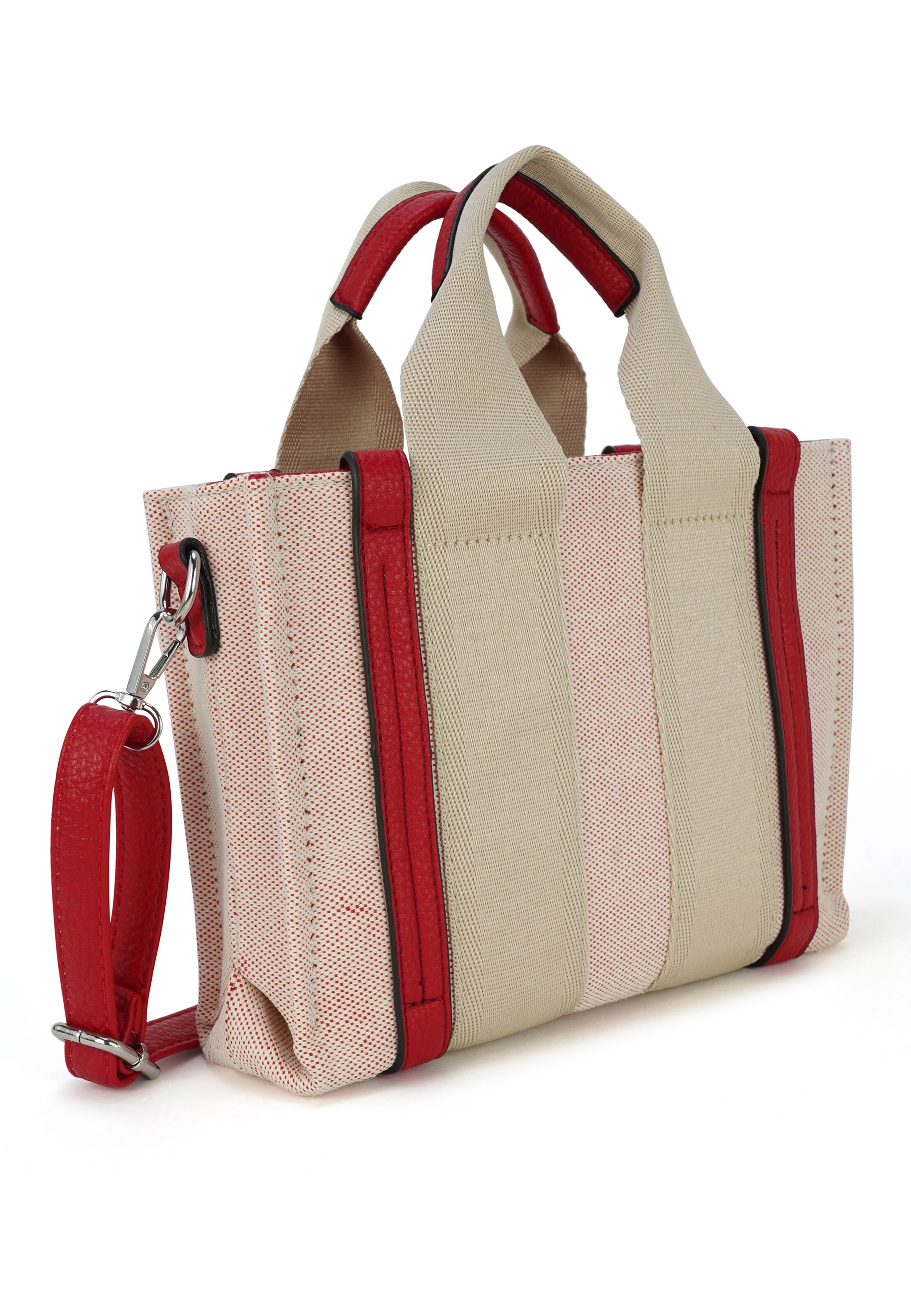 HARPA Shoulder bag 'TAMI' in Red