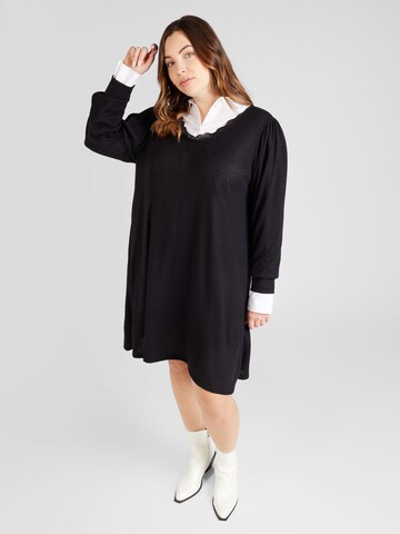 Robe 'Lora' Z-One en noir