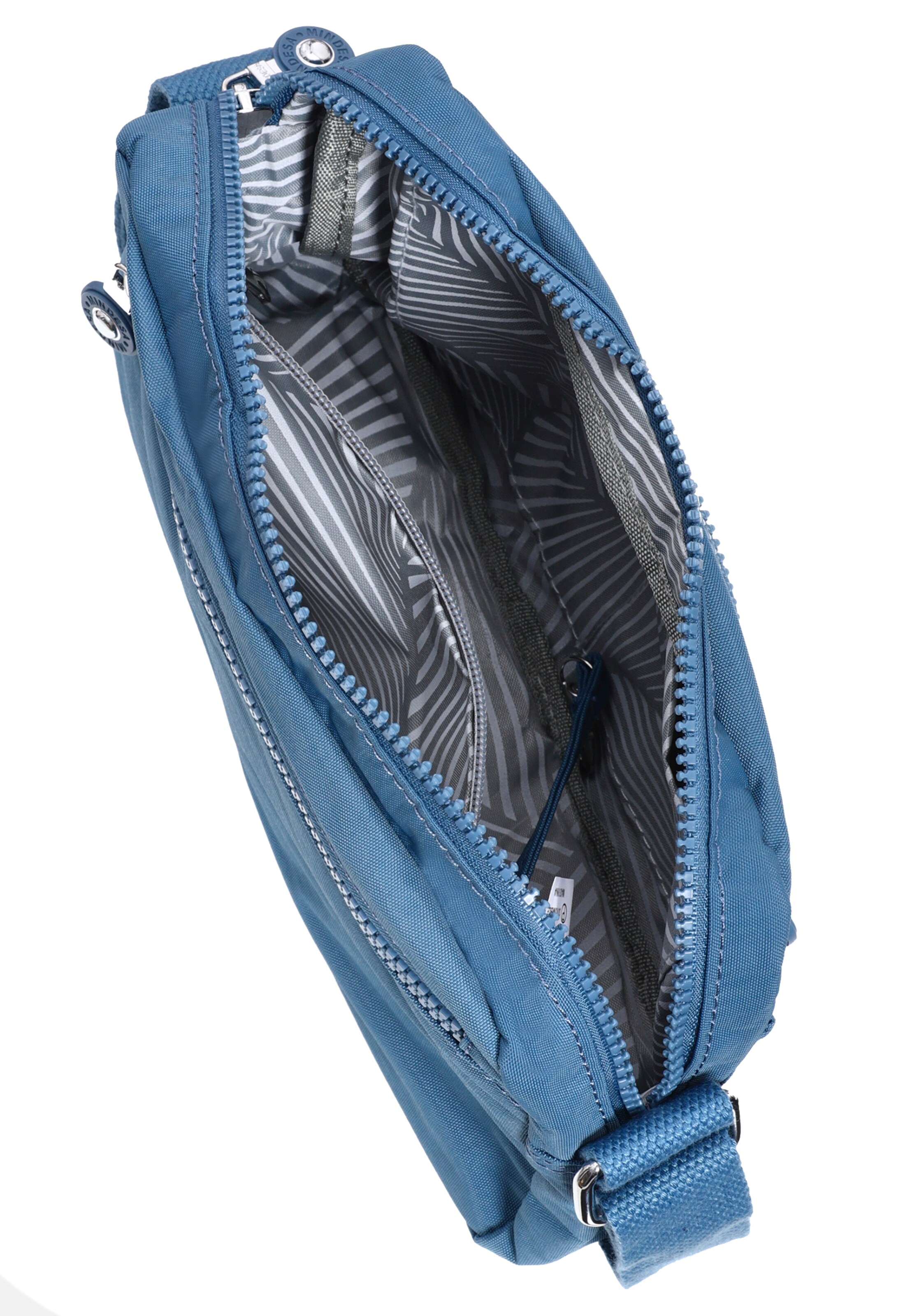 MindesaTorba preko ramena - plava boja