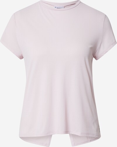 Reebok Functioneel shirt 'Workout Ready' in de kleur Rosa, Productweergave