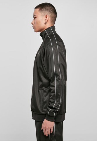 Sean John Between-Season Jacket in Black