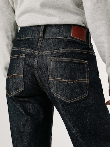 Regular Jean 'Venus' Pepe Jeans en bleu