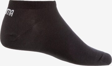 PUMA Socken in Grau