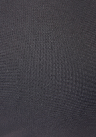 s.Oliver Triangel Bikinioverdel i grå