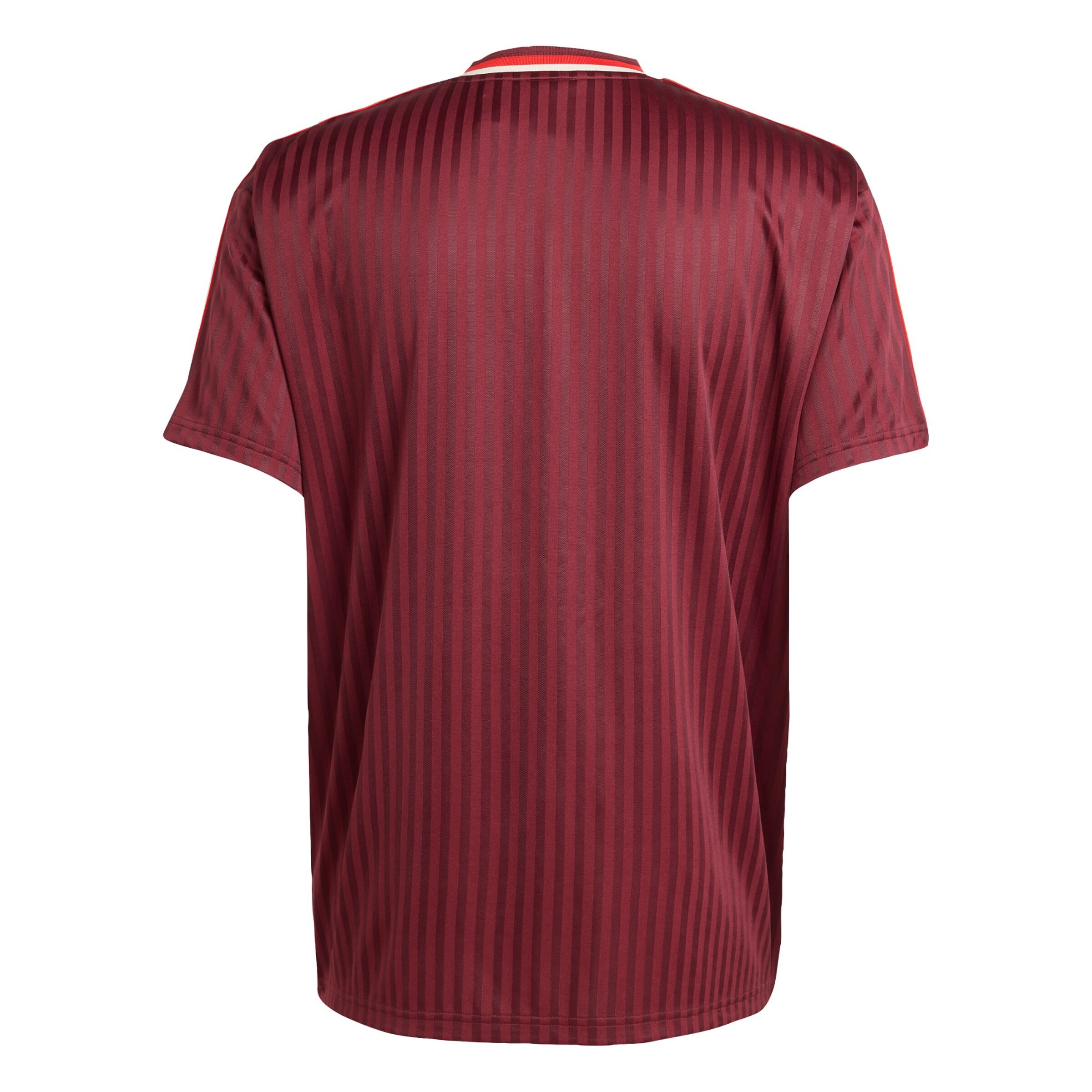 ADIDAS ORIGINALS Performance shirt 'FC Bayern Terrace Icons' in Red