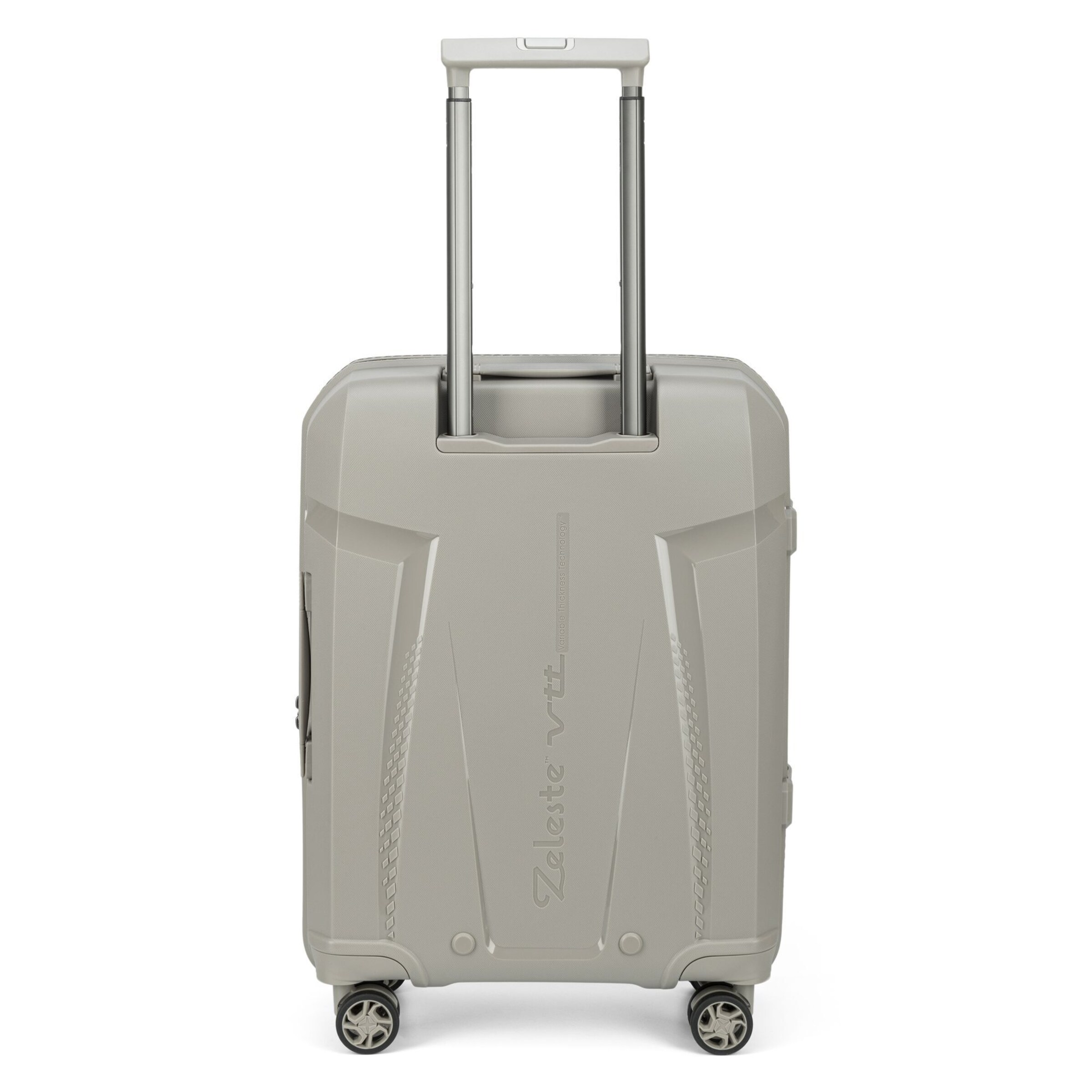 Epic Cart ' Zeleste 4' in Grey