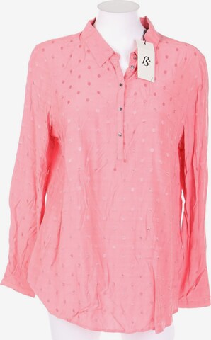 BONITA Bluse XL in Pink: predná strana