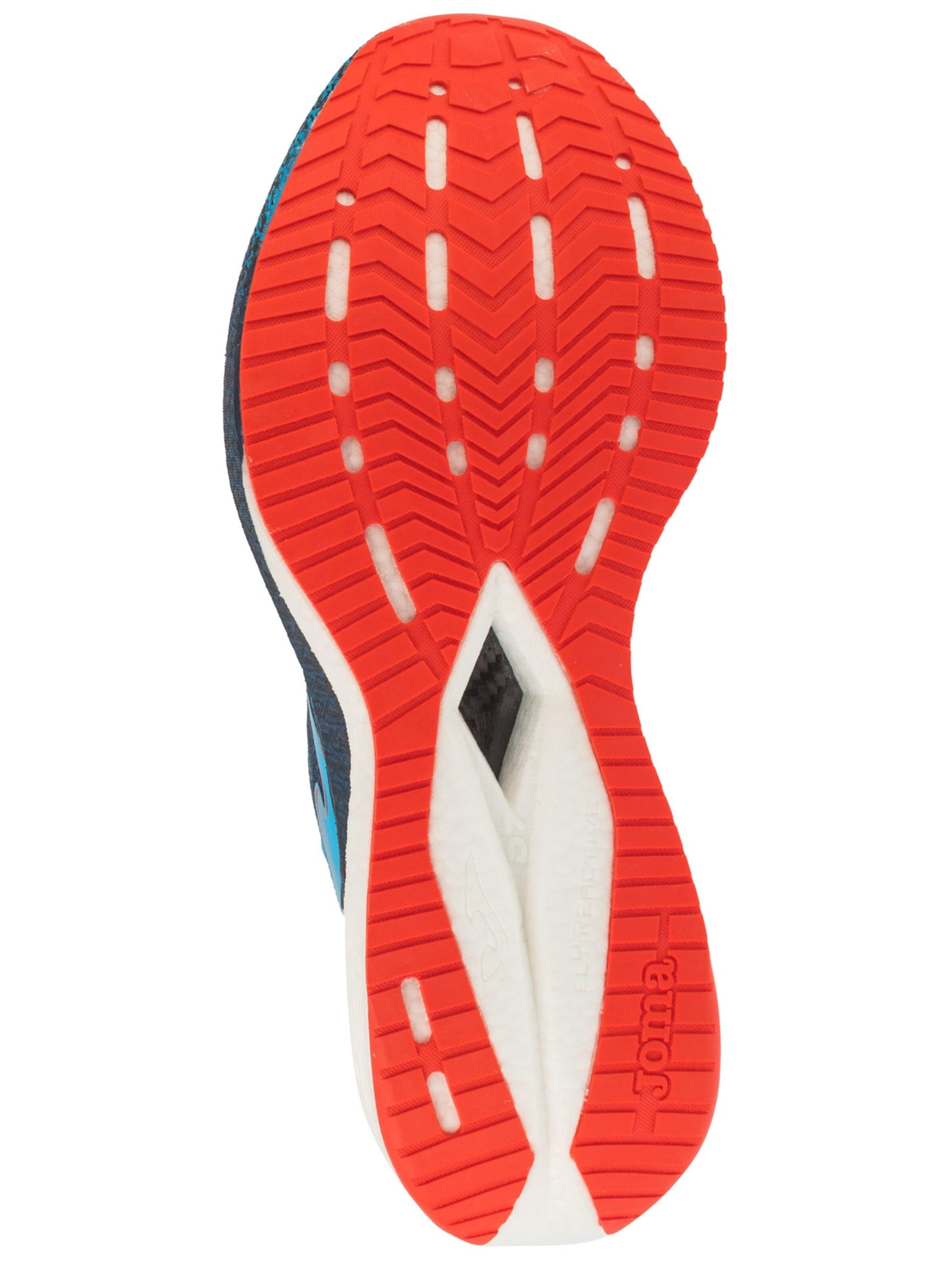 Chaussure de course 'R.1000  Superman 25 RR100W' JOMA en bleu